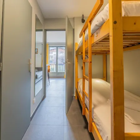 Apartment Du Chamois - Happy *