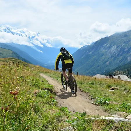 Du Chamois - Happy