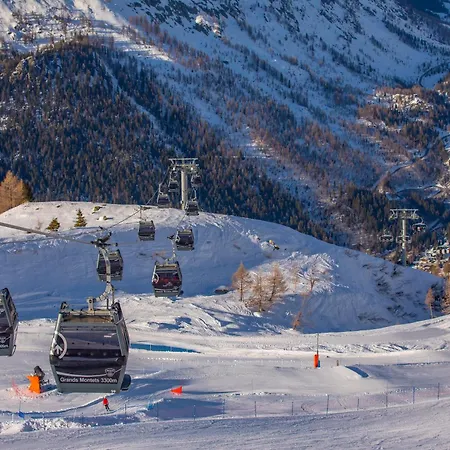 Du Chamois - Happy *